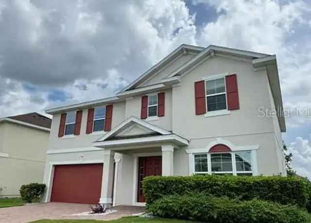 Property at 2228 Waukegan Dr, Kissimmee, FL, 34758, 4 beds, 3 baths, [object Object]
