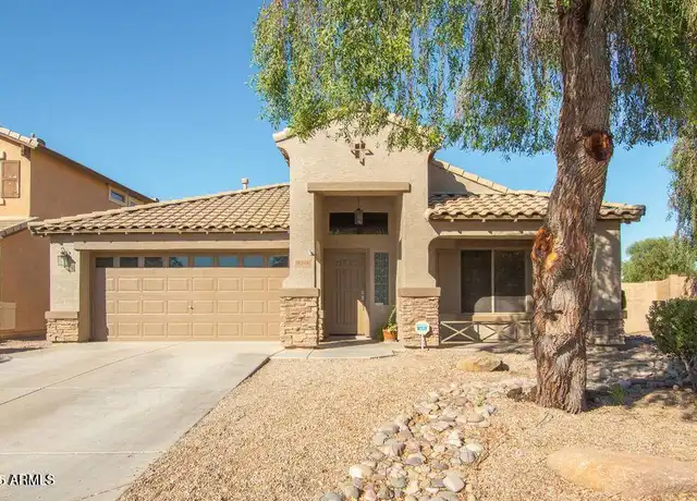 Property at 16104 W Durango St, Goodyear, AZ, 85338, 3 beds, 2.5 baths, [object Object]