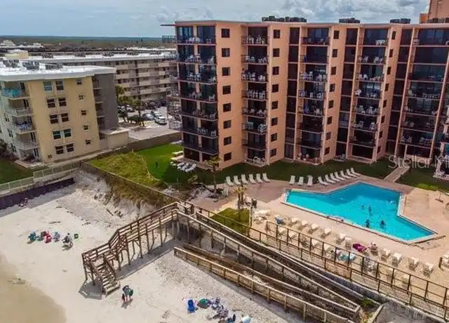 Property at 4141 S Atlantic Ave #709, New Smyrna Beach, FL, 32169, 2 beds, 2 baths, [object Object]