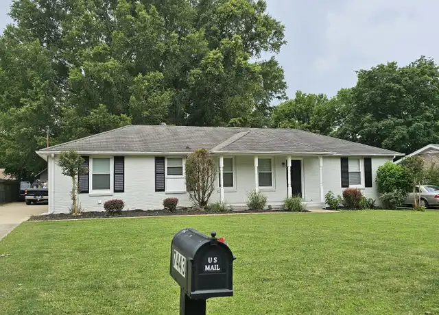 Property at 7443 Stacy Dr, Nashville, TN, 37221, 3 beds, 2 baths, [object Object]