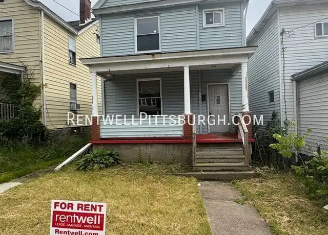 Property at 542 Wilson Ave, Clairton, PA, 15025, 3 beds, 1 bath, [object Object]