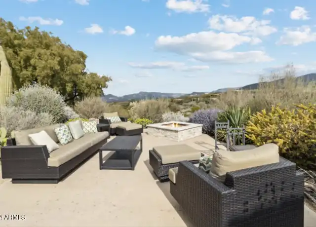 Property at 7431 E Sundance Trl Unit 601, Carefree, AZ, 85377, 3 beds, 2 baths, [object Object]