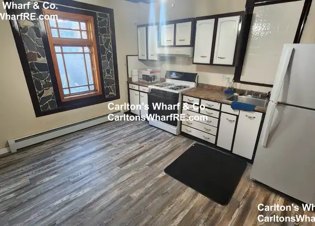 Property at 38R Monmouth St, Boston, MA, 02128, 5 beds, 1.5 baths, [object Object]