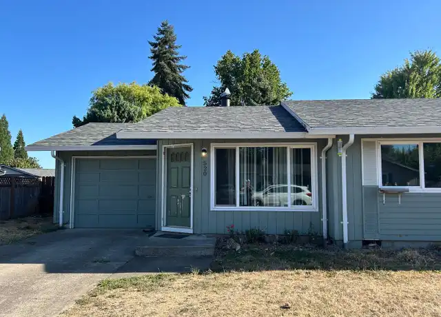 Property at 510 NE 26th Ct Unit 520, McMinnville, OR, 97128, 2 beds, 1 bath, [object Object]