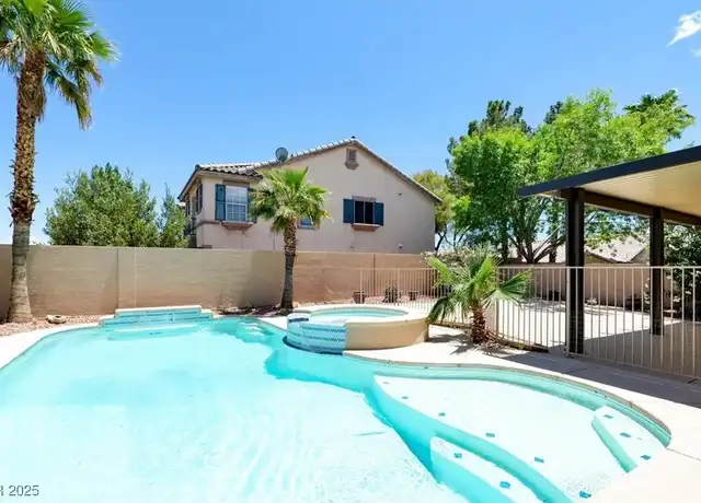 Property at 3040 Carbondale St, Las Vegas, NV, 89135, 5 beds, 3 baths, [object Object]