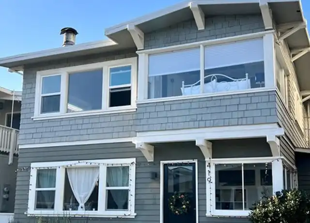 Property at 419 E Bay Ave, Newport Beach, CA, 92661, 2 beds, 1 bath, [object Object]