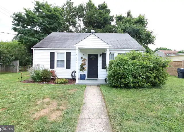 Property at 3223 Blundell Rd, Falls Church, VA, 22042, 2 beds, 1 bath, [object Object]