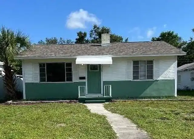 Property at 4755 9th Ave N, Saint Petersburg, FL, 33713, 2 beds, 1 bath, [object Object]