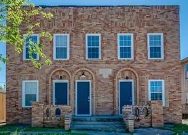Property at 309 Hutcheson St Unit 3, Houston, TX, 77003, 1 bed, 1 bath, [object Object]