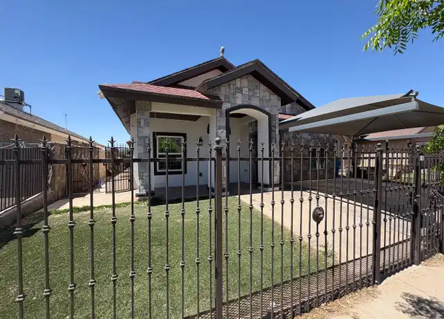 Property at 10418 Carter Scott Pl, El Paso, TX, 79927, 4 beds, 2 baths, [object Object]