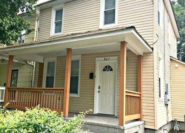 Property at 867 W 41st St, Norfolk, VA, 23508, 5 beds, 2 baths, [object Object]