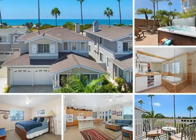 Property at 6963 Tradewinds Dr, Carlsbad, CA, 92011, 3 beds, 3 baths, [object Object]