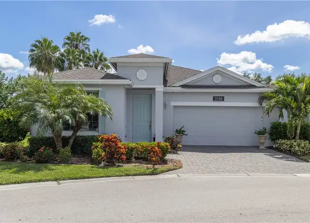 Property at 2589 Bella Vista Cir, Vero Beach, FL, 32966, 3 beds, 2 baths, [object Object]
