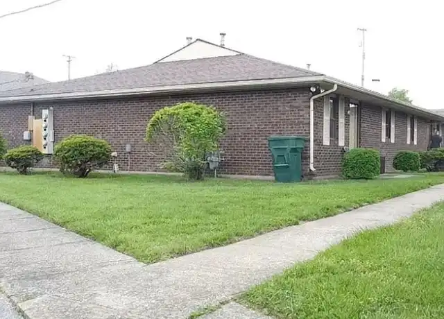 Property at 914 Peppertree Ln Unit 915 C, Owensboro, KY, 42303, 1 bed, 1 bath, [object Object]