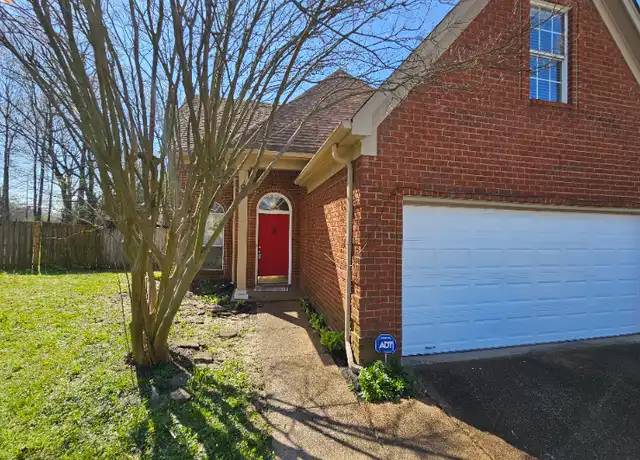 Property at 8677 Ashley Glen Cir S, Cordova, TN, 38018, 3 beds, 2 baths, [object Object]