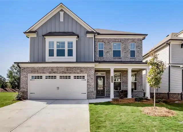 Property at 3226 Andover Way, Buford, GA, 30519, 4 beds, 3.5 baths, [object Object]
