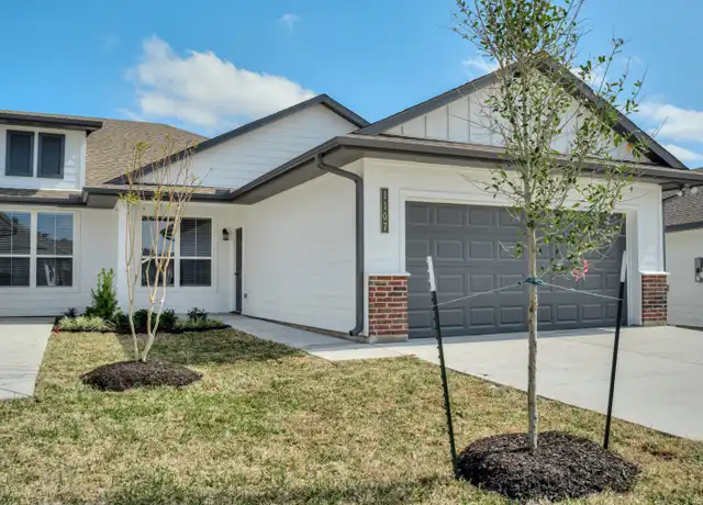 Property at 1131 Trellis Pass, Brenham, TX, 77833, 4 beds, 2 baths, [object Object]