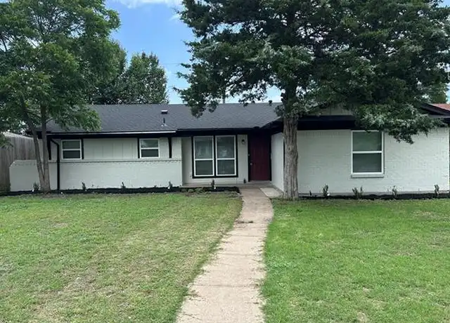 Property at 3837 Burning Tree Ln, Garland, TX, 75042, 3 beds, 2 baths, [object Object]