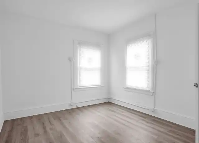 Property at 1260 E 61st St Unit A, Cleveland, OH, 44103, 2 beds, 1 bath, [object Object]
