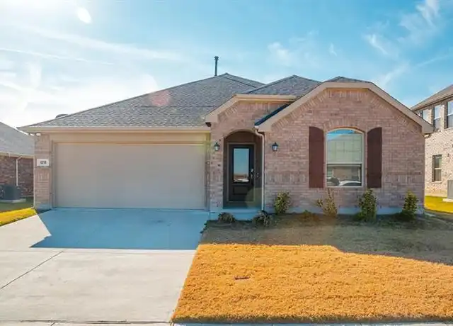 Property at 1215 Chapel Hill Dr, Anna, TX, 75409, 4 beds, 2 baths, [object Object]