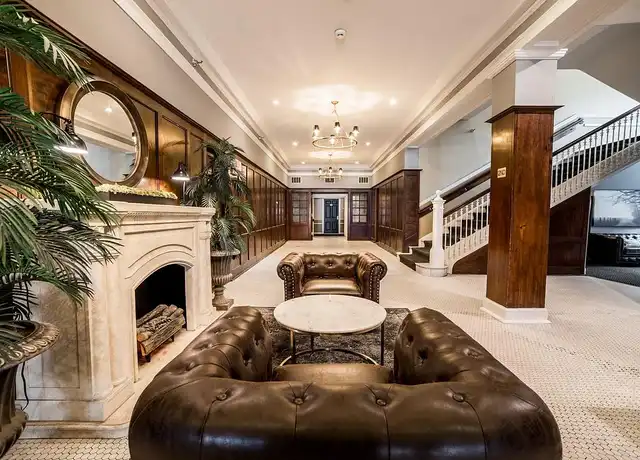 Property at Turnverein - 902 N Meridian St, Indianapolis, IN, 46204, 2 beds, 2.5 baths, [object Object]