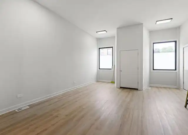 Property at 3123 N California Ave, Chicago, IL, 60618, 2 beds, 1 bath, [object Object]