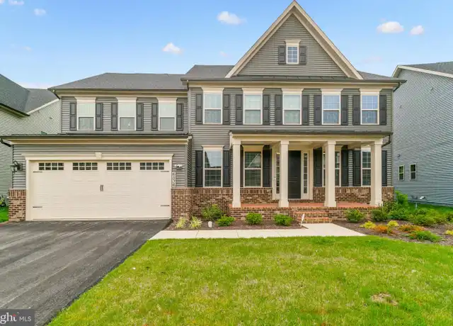 Property at 6536 Clubhouse Dr, Laurel, MD, 20708, 5 beds, 4.5 baths, [object Object]