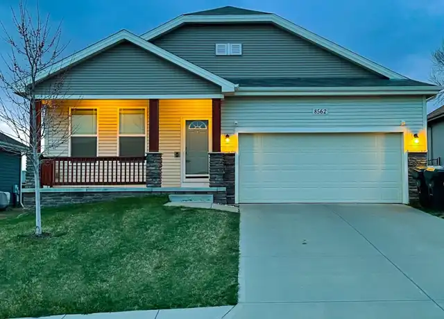 Property at 8562 King St, Omaha, NE, 68122, 4 beds, 3 baths, [object Object]