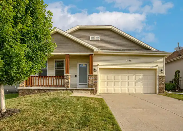Property at 8562 King St, Omaha, NE, 68122, 4 beds, 3 baths, [object Object]