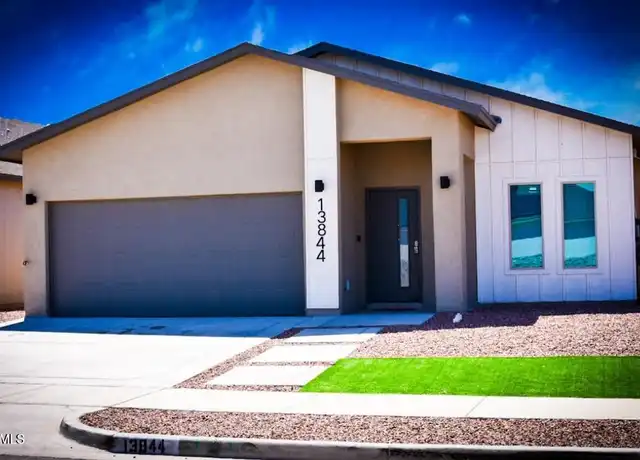 Property at 13844 Vicki Brewer Ave, El Paso, TX, 79928, 4 beds, 2 baths, [object Object]