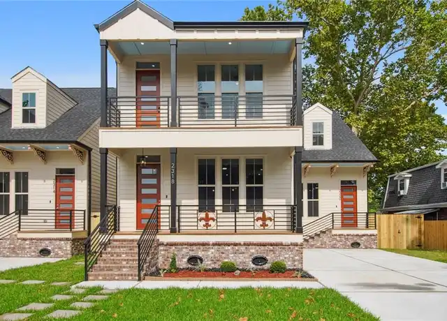 Property at 2318 Mardi Gras Blvd, New Orleans, LA, 70114, 4 beds, 2.5 baths, [object Object]