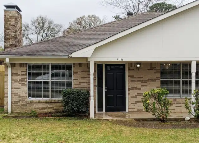 Property at 416 Boyd Ln, Tyler, TX, 75703, 3 beds, 2 baths, [object Object]