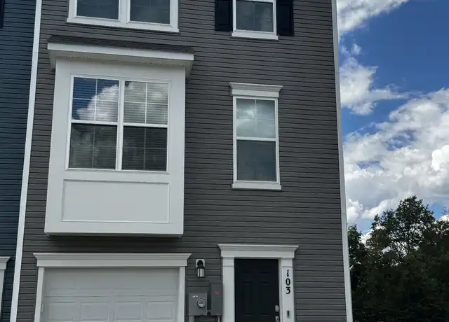 Property at 103 Gray Silver Rd Unit 1, Inwood, WV, 25428, 3 beds, 2.5 baths, [object Object]