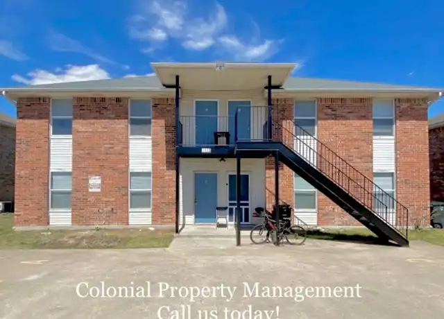 Property at 1113 Horizon Dr Unit A, Killeen, TX, 76549, 2 beds, 1 bath, [object Object]