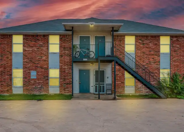 Property at 1113 Horizon Dr Unit A, Killeen, TX, 76549, 2 beds, 1 bath, [object Object]