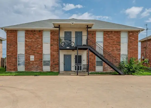 Property at 1113 Horizon Dr Unit A, Killeen, TX, 76549, 2 beds, 1 bath, [object Object]