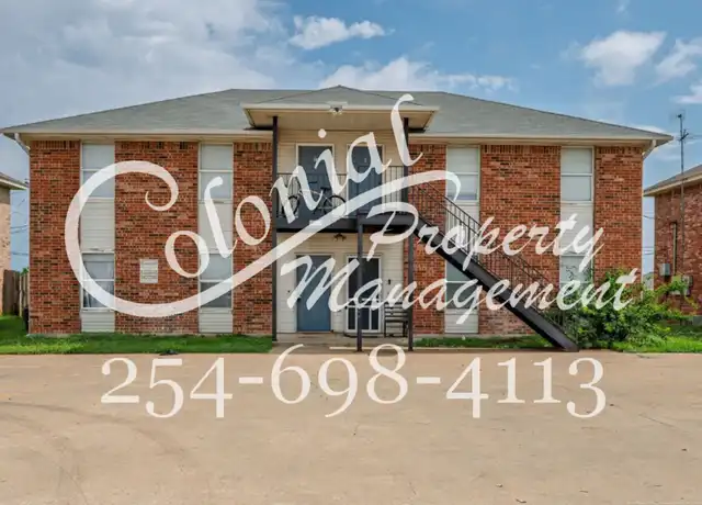 Property at 1113 Horizon Dr Unit A, Killeen, TX, 76549, 2 beds, 1 bath, [object Object]