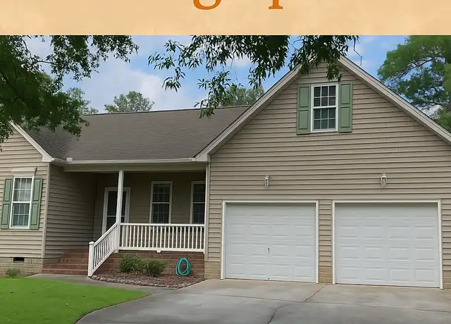 Property at 245 Doral Dr, Hampstead, NC, 28443, 4 beds, 2 baths, [object Object]