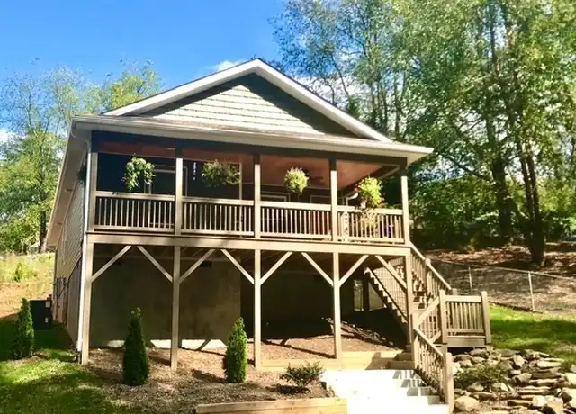 Property at 617 Reed St, Asheville, NC, 28803, 3 beds, 2 baths, [object Object]