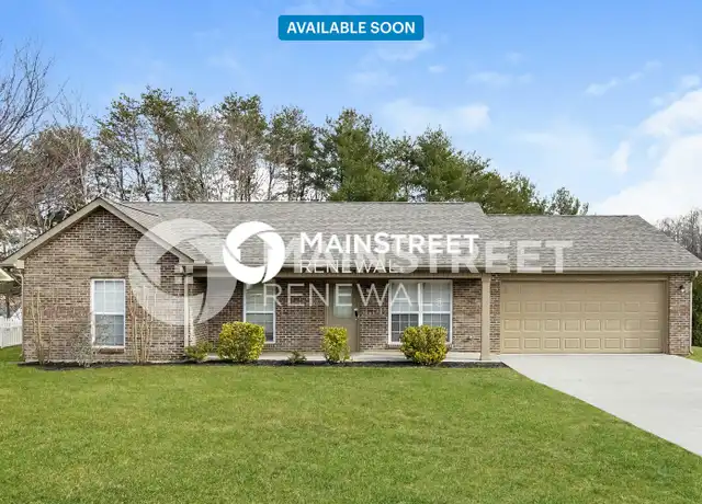 Property at 2908 Dragonfly Way, Maryville, TN, 37803, 3 beds, 2 baths, [object Object]