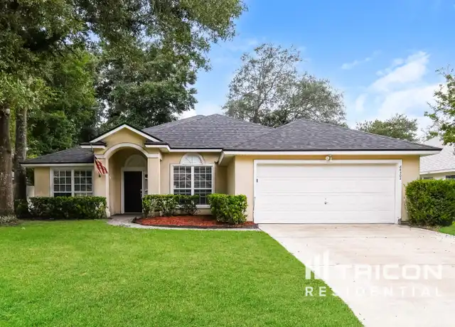 Property at 86503 Sand Hickory Trl, Yulee, FL, 32097, 3 beds, 2 baths, [object Object]
