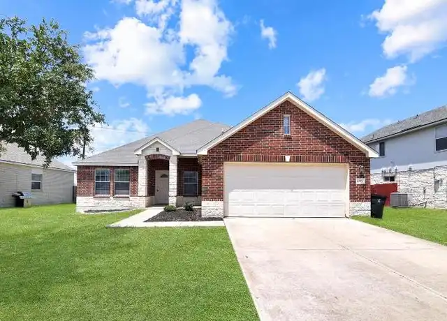 Property at 4209 Auburn Dr, Killeen, TX, 76549, 4 beds, 2 baths, [object Object]
