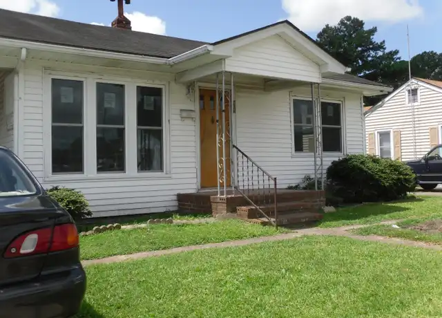 Property at 903 W Elizabeth St, Elizabeth City, NC, 27909, 2 beds, 1 bath, [object Object]