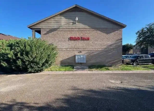 Property at 412 Shiloh Dr Unit 707, Laredo, TX, 78045, 2 beds, 2 baths, [object Object]