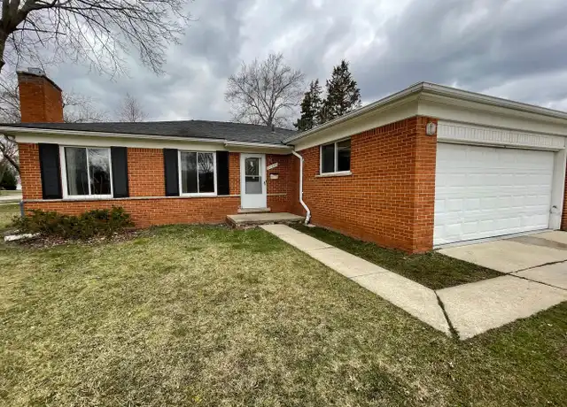 Property at 27935 Larkmoor St, Southfield, MI, 48076, 3 beds, 2 baths, [object Object]