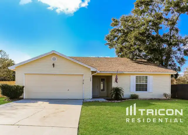 Property at 7544 Teaticket Ct, Jacksonville, FL, 32244, 3 beds, 2 baths, [object Object]