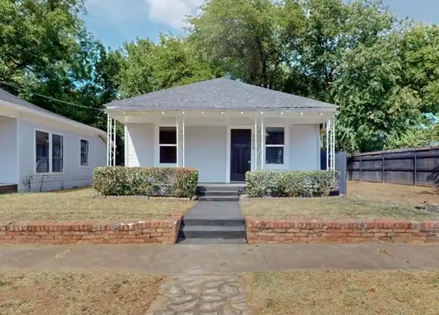 Property at 3624 Ruskin St, Dallas, TX, 75215, 3 beds, 2 baths, [object Object]