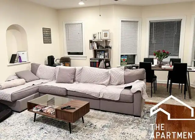 Property at 4653 N Wolcott Ave, Chicago, IL, 60640, 2 beds, 1 bath, [object Object]