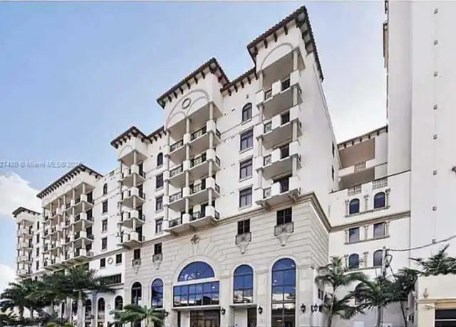 Property at 1805 Ponce de Leon Blvd #822, Coral Gables, FL, 33134, 2 beds, 2 baths, [object Object]