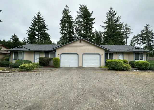 Property at 73 E Pine Park Ln, Shelton, WA, 98584, 2 beds, 1 bath, [object Object]